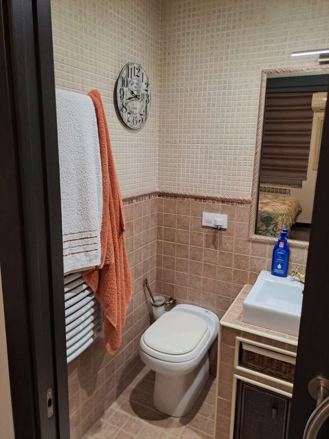 Flat for rent in Salamanca