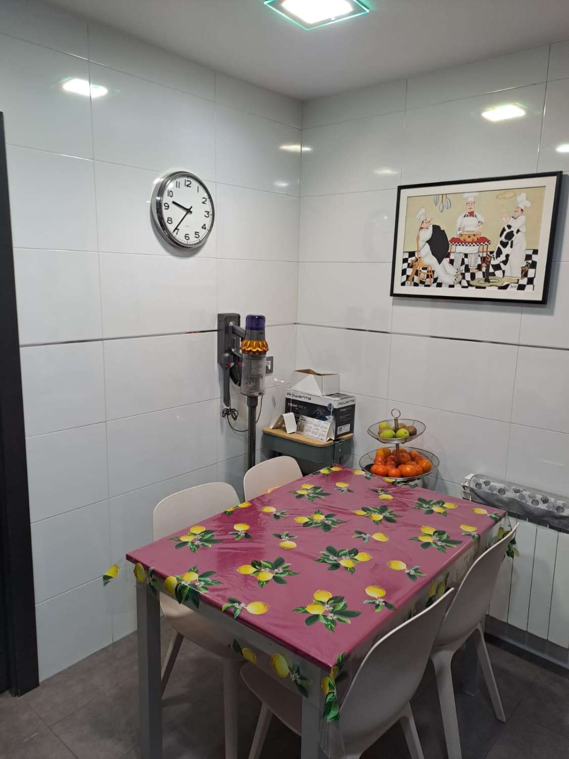 Flat for rent in Salamanca