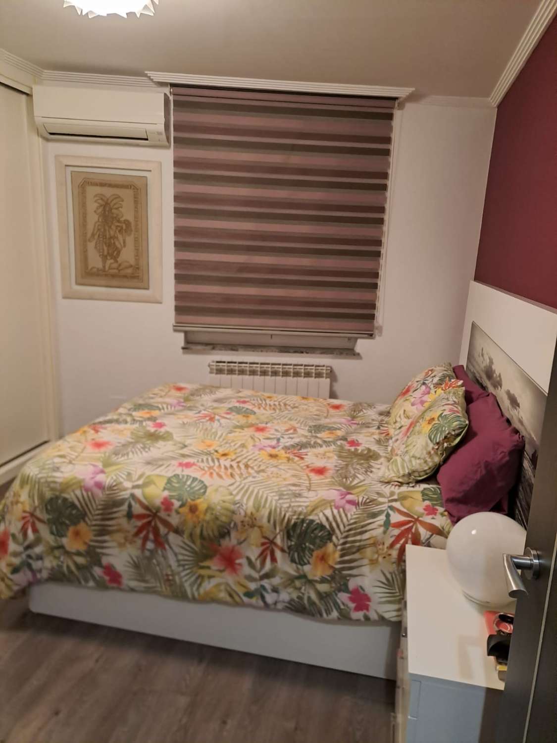 Flat for rent in Salamanca