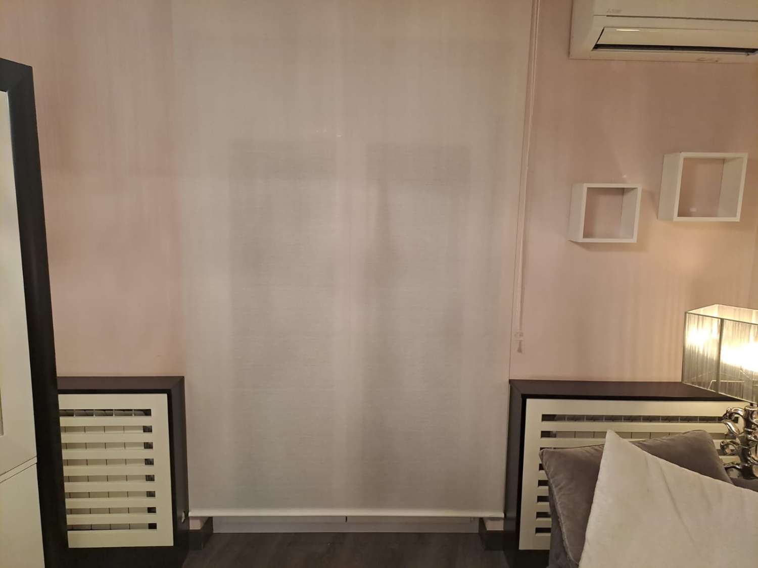 Flat for rent in Salamanca