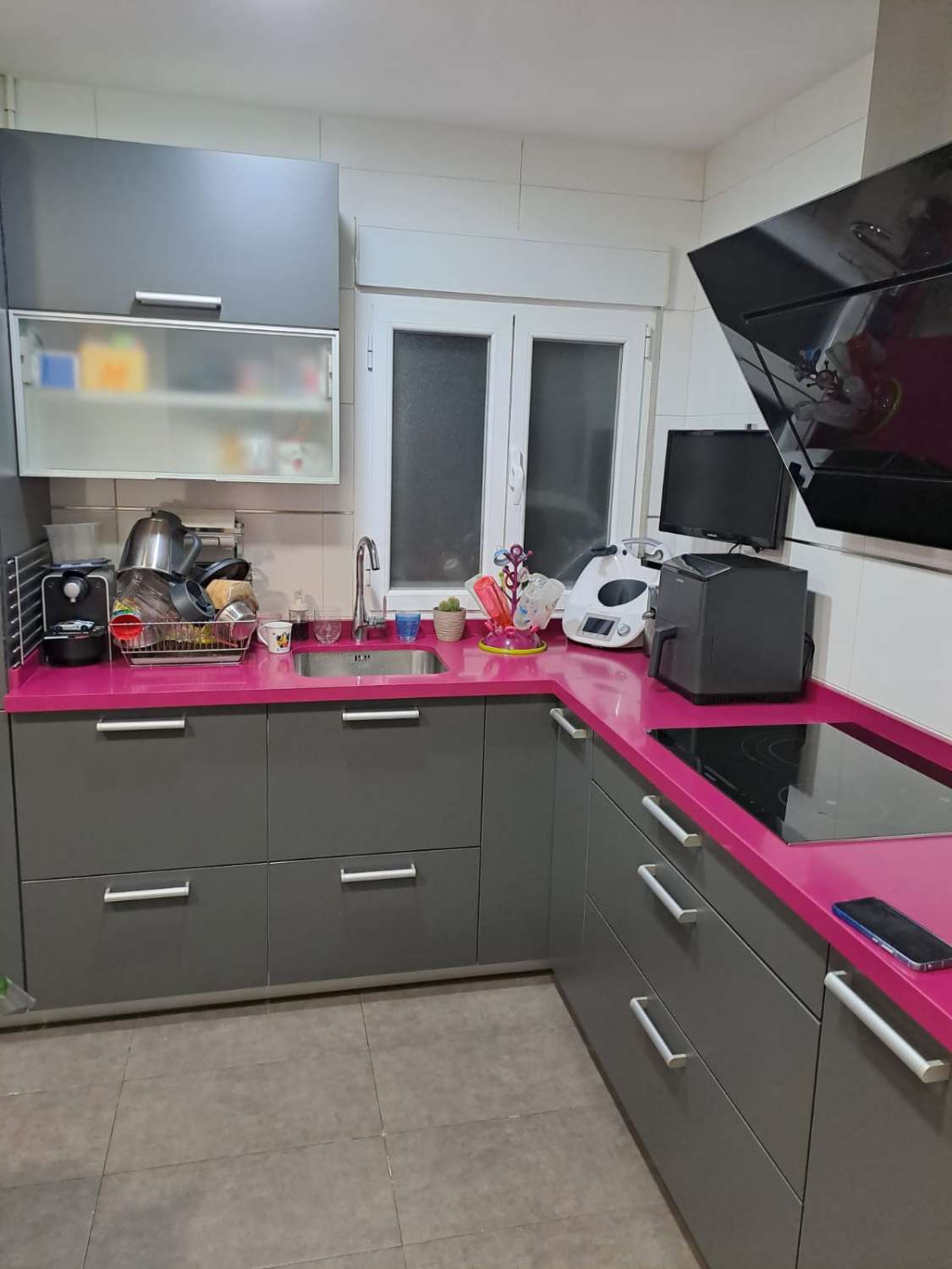 Flat for rent in Salamanca