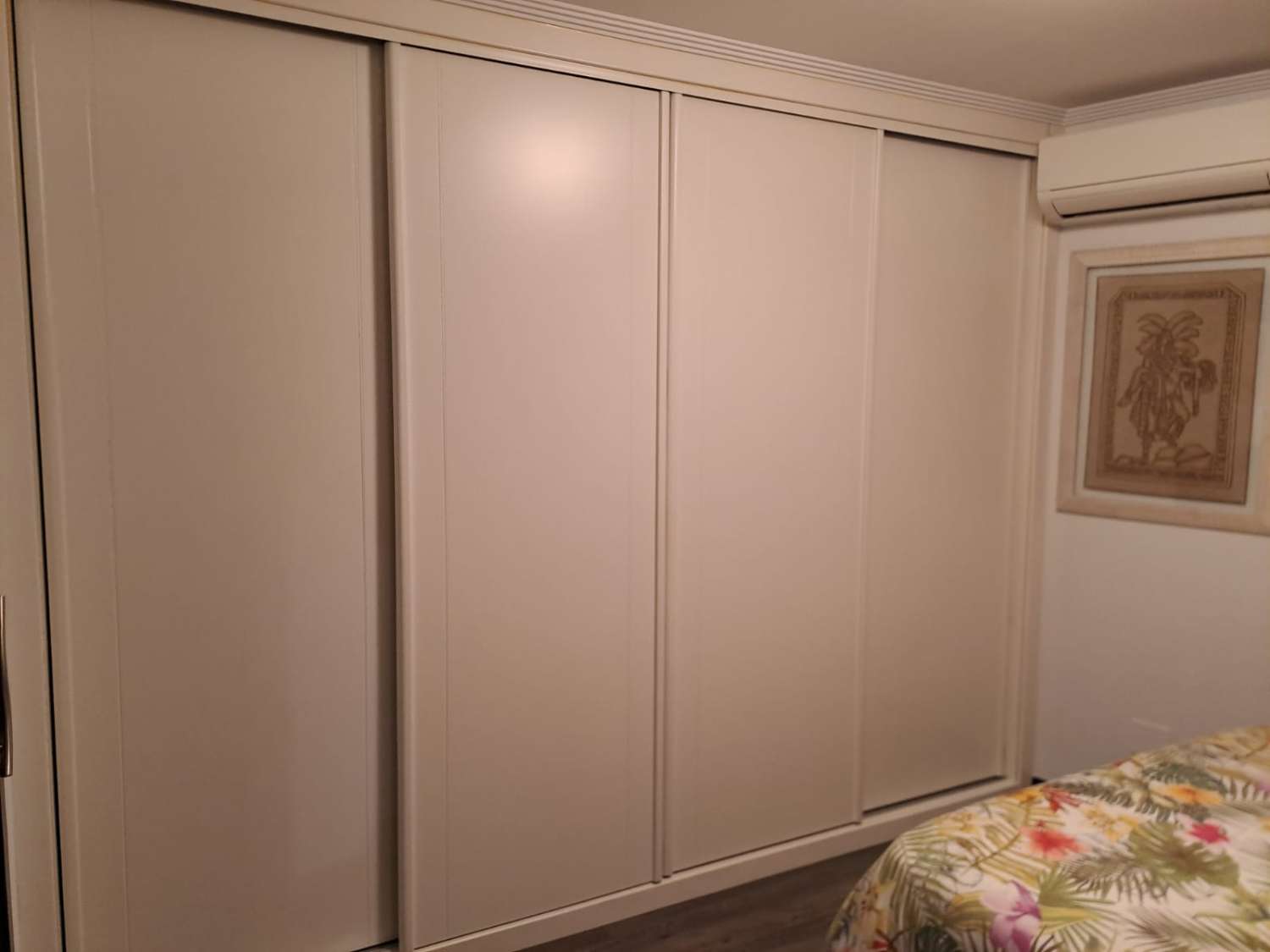 Flat for rent in Salamanca