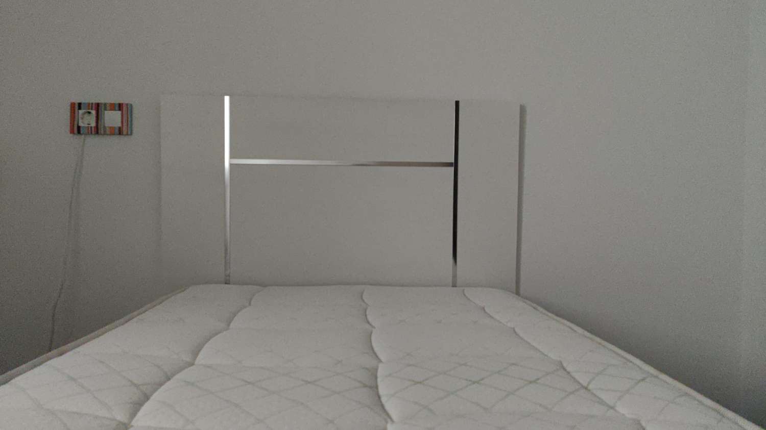 Flat for rent in Salamanca