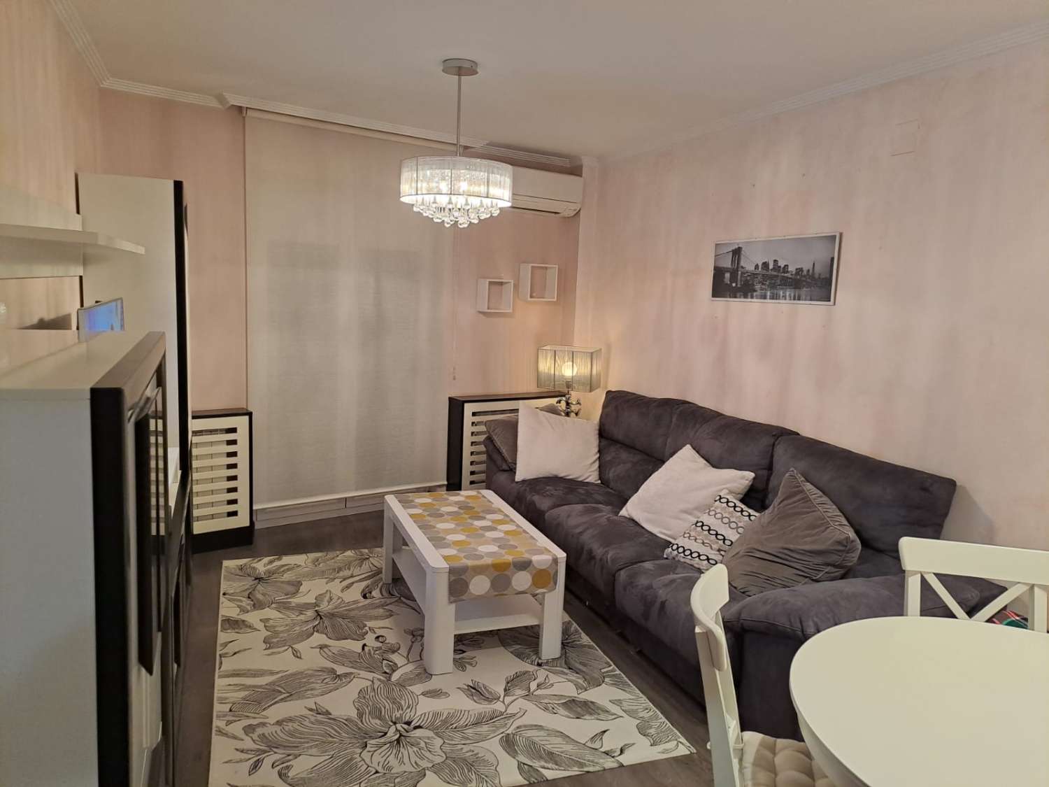 Flat for rent in Salamanca