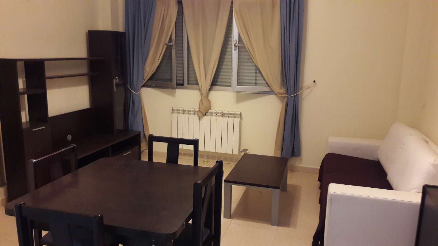 Petit Appartement en vente à Castellanos de Moriscos