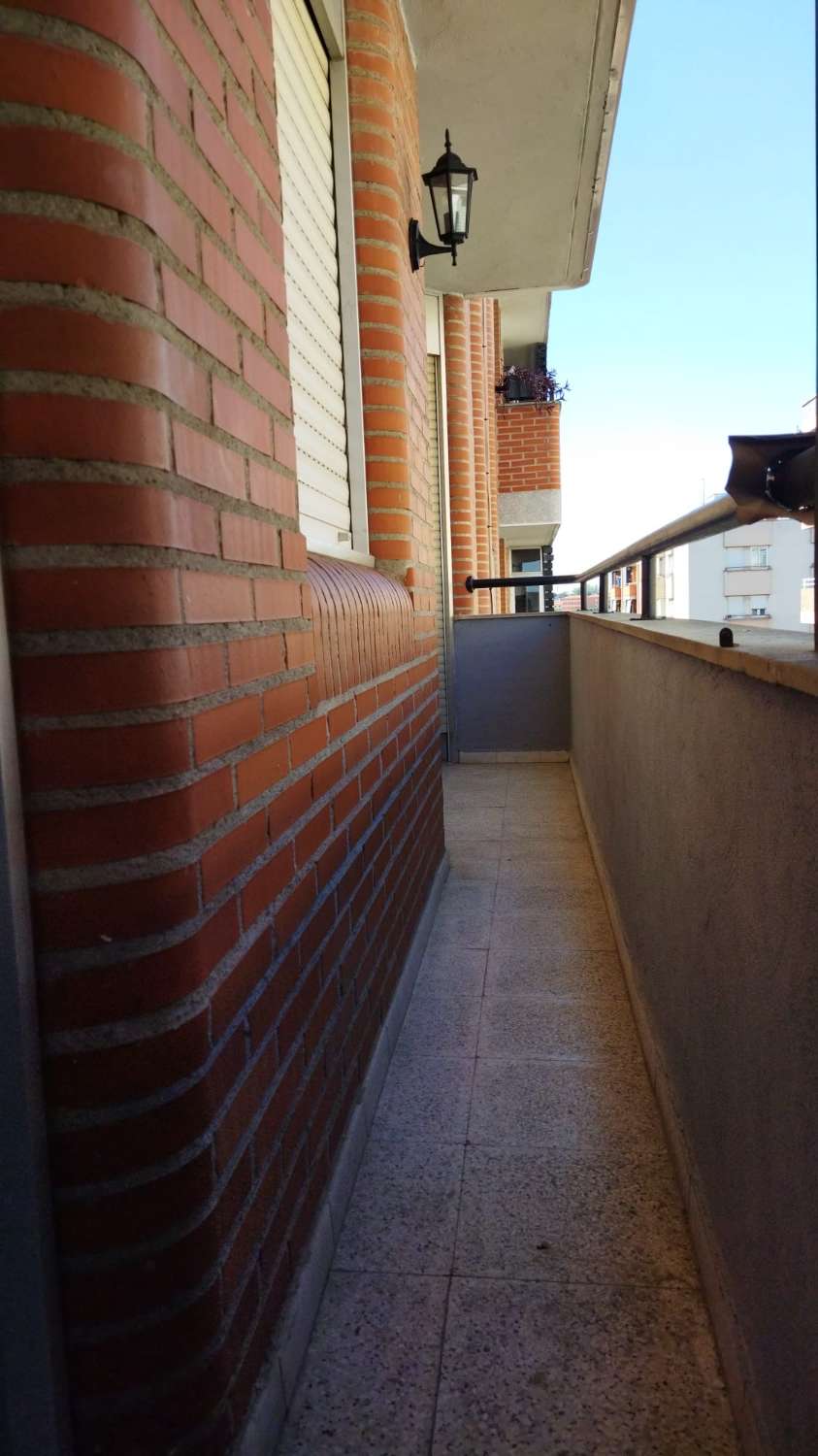 Våning uthyres i Salamanca