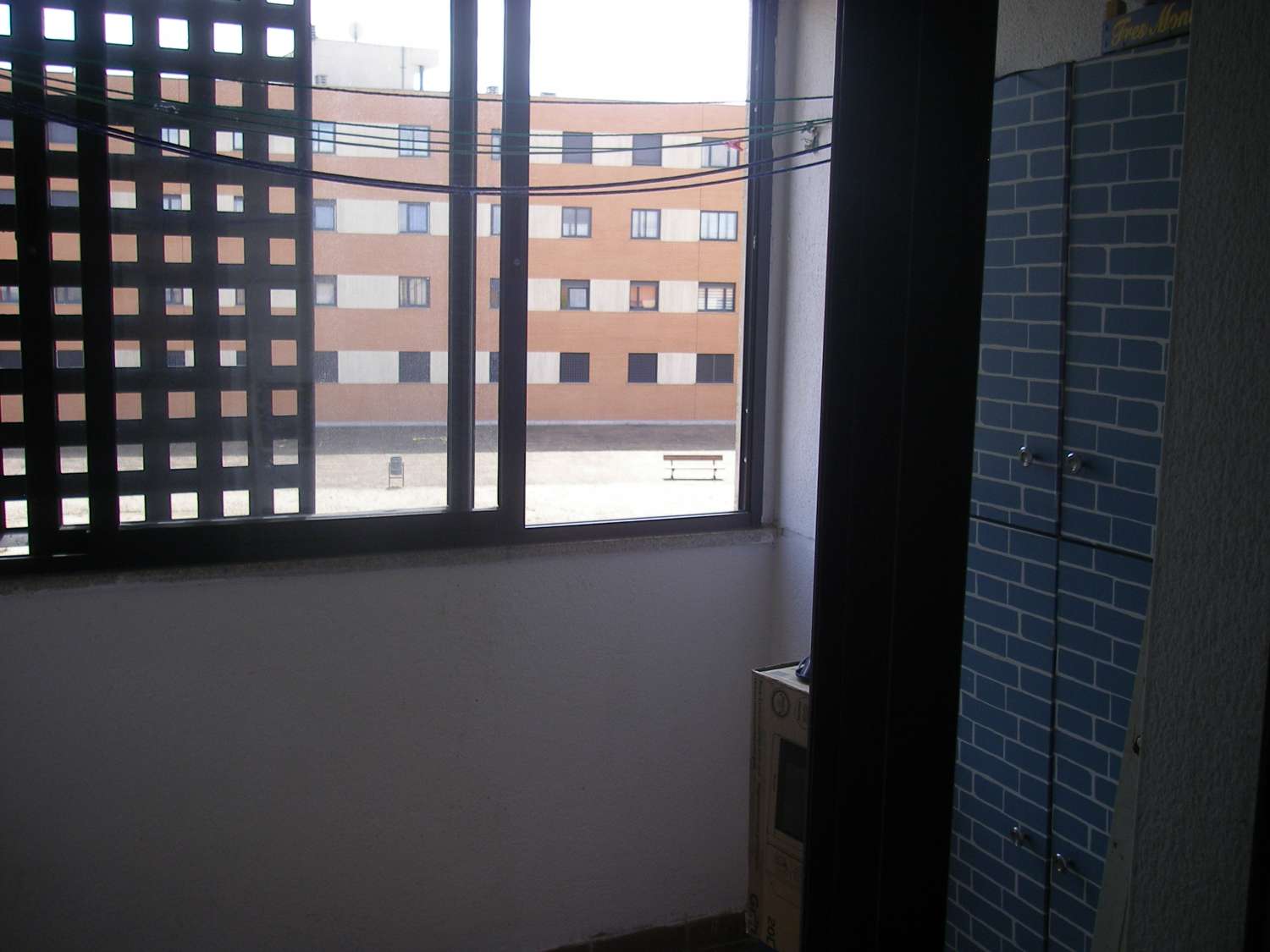 Appartement en vente à Salamanca