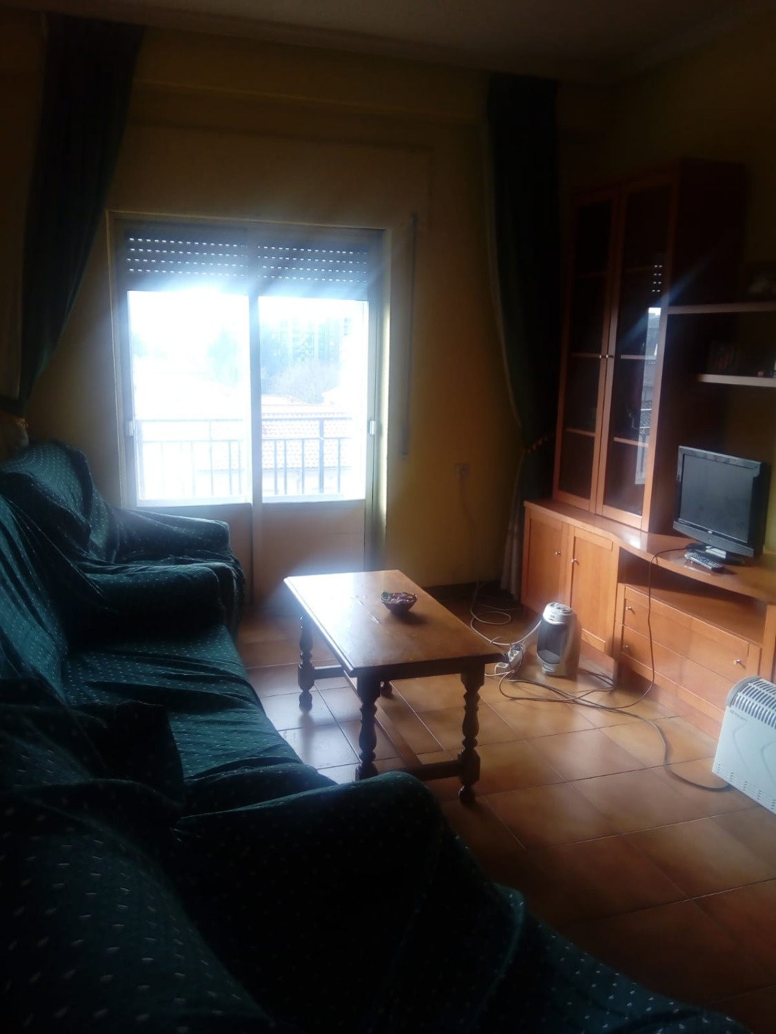 Piso en venta en Salamanca