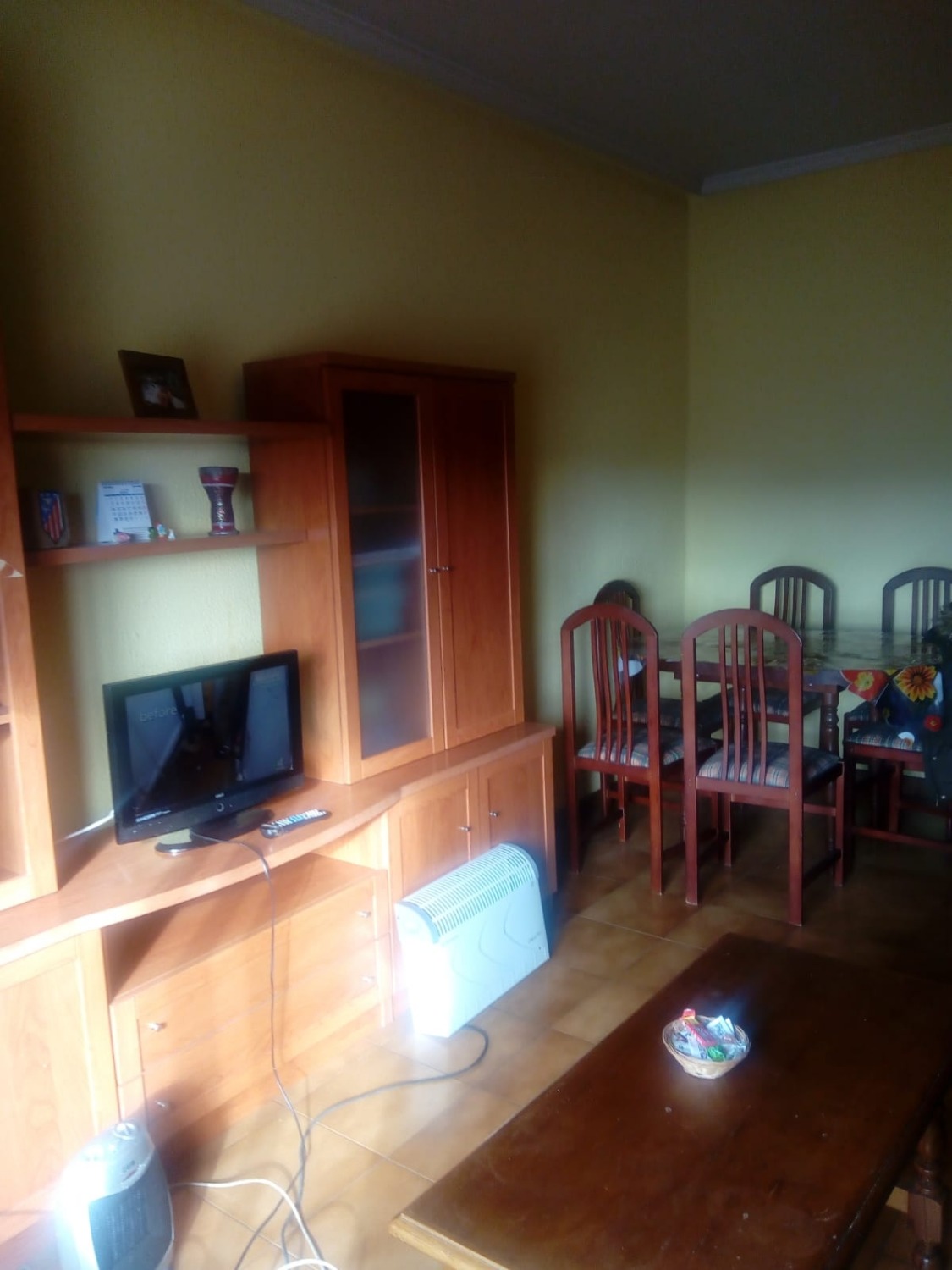 Piso en venta en Salamanca