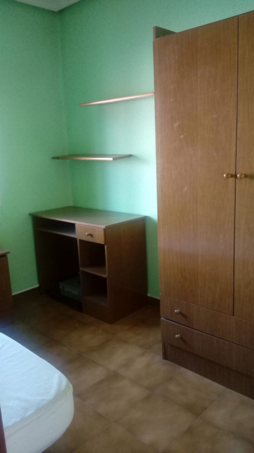 Piso en venta en Salamanca