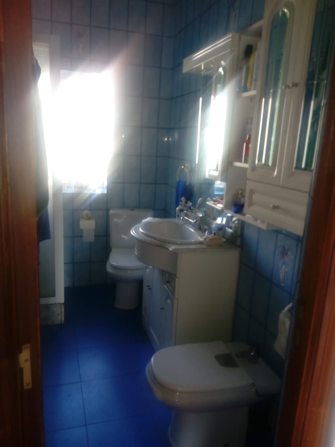 Piso en venta en Salamanca