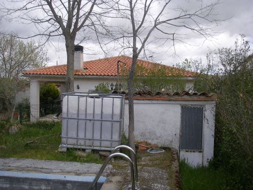 Appezzamento in vendita a Salamanca