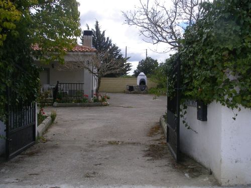Appezzamento in vendita a Salamanca