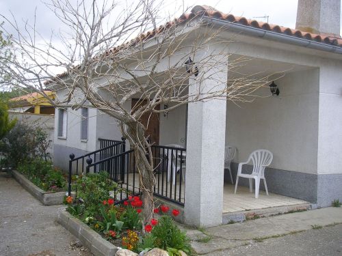 Appezzamento in vendita a Salamanca