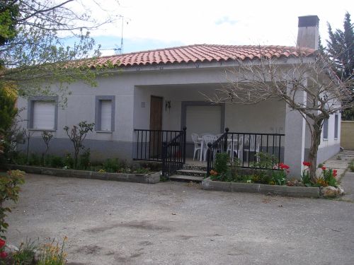 Appezzamento in vendita a Salamanca