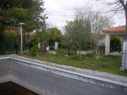 Appezzamento in vendita a Salamanca