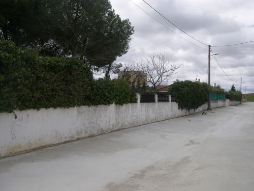 Appezzamento in vendita a Salamanca