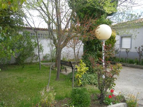Appezzamento in vendita a Salamanca
