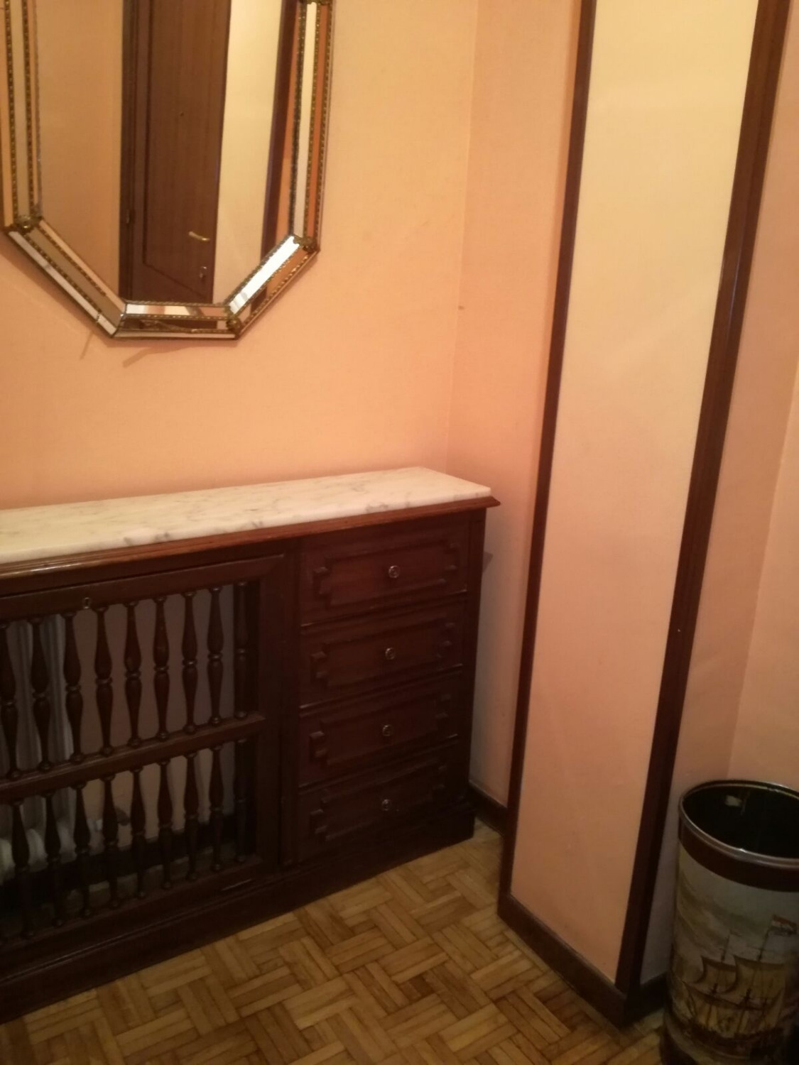 Wohnung zur miete in Salamanca