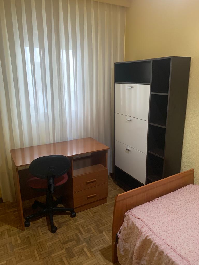 Wohnung zur miete in Salamanca