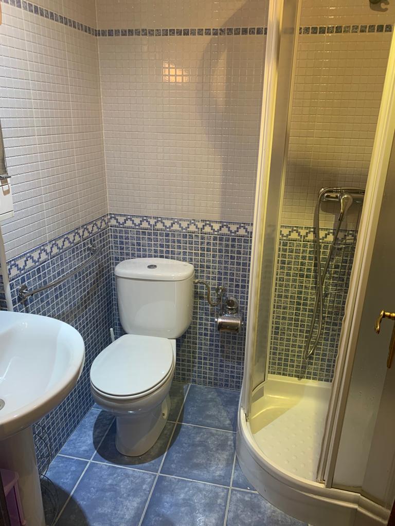 Wohnung zur miete in Salamanca