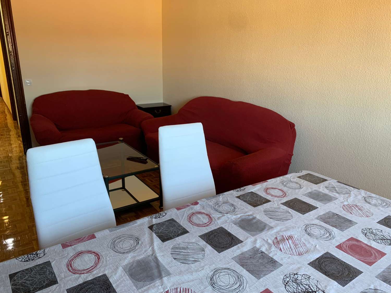 Wohnung zur miete in Salamanca