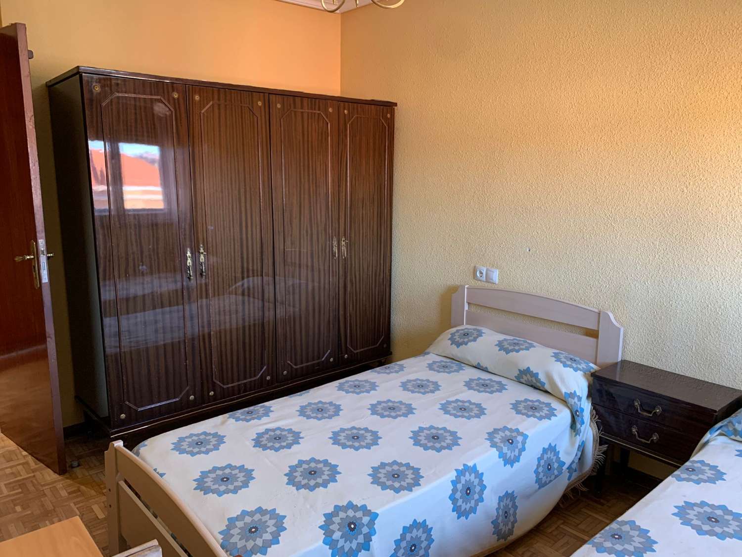 Wohnung zur miete in Salamanca