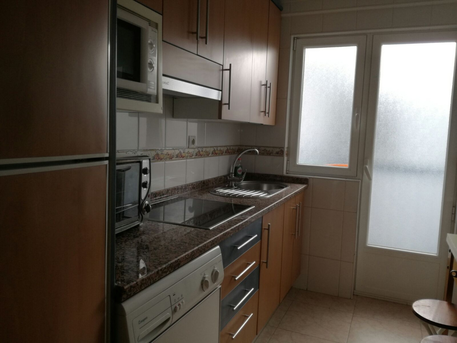 Wohnung zur miete in Salamanca