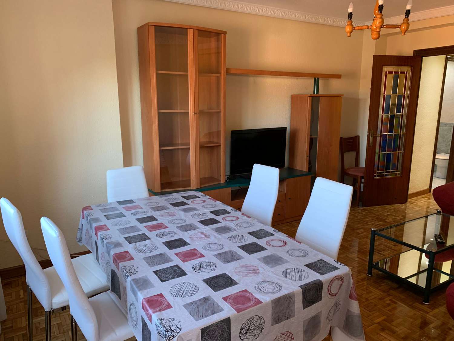 Wohnung zur miete in Salamanca