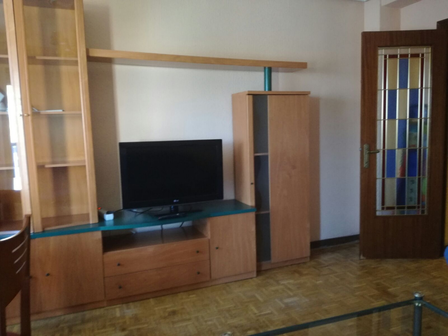 Wohnung zur miete in Salamanca