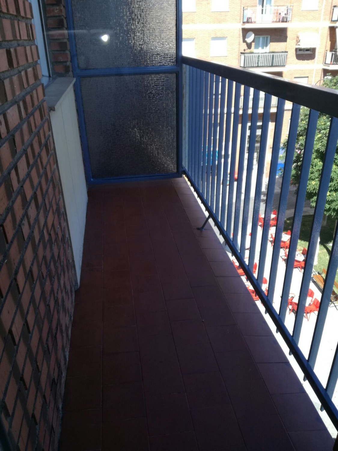 Wohnung zur miete in Salamanca