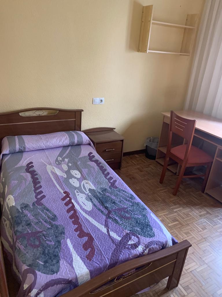Wohnung zur miete in Salamanca