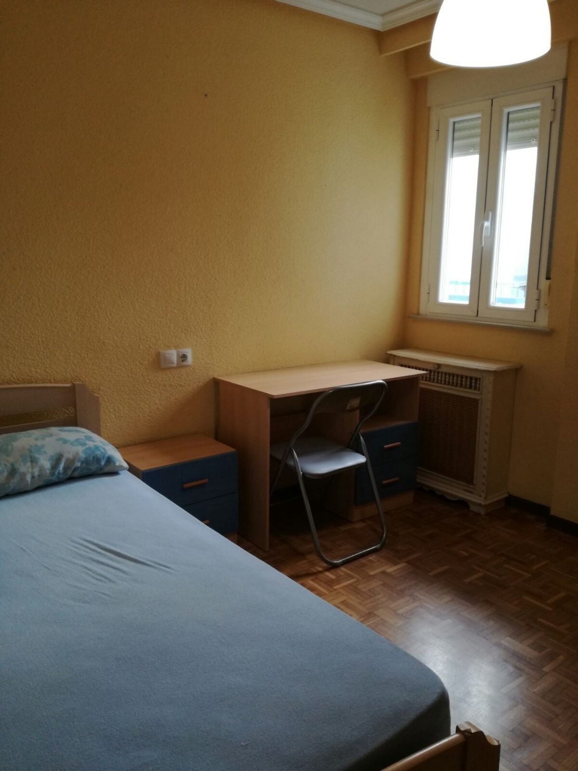 Wohnung zur miete in Salamanca