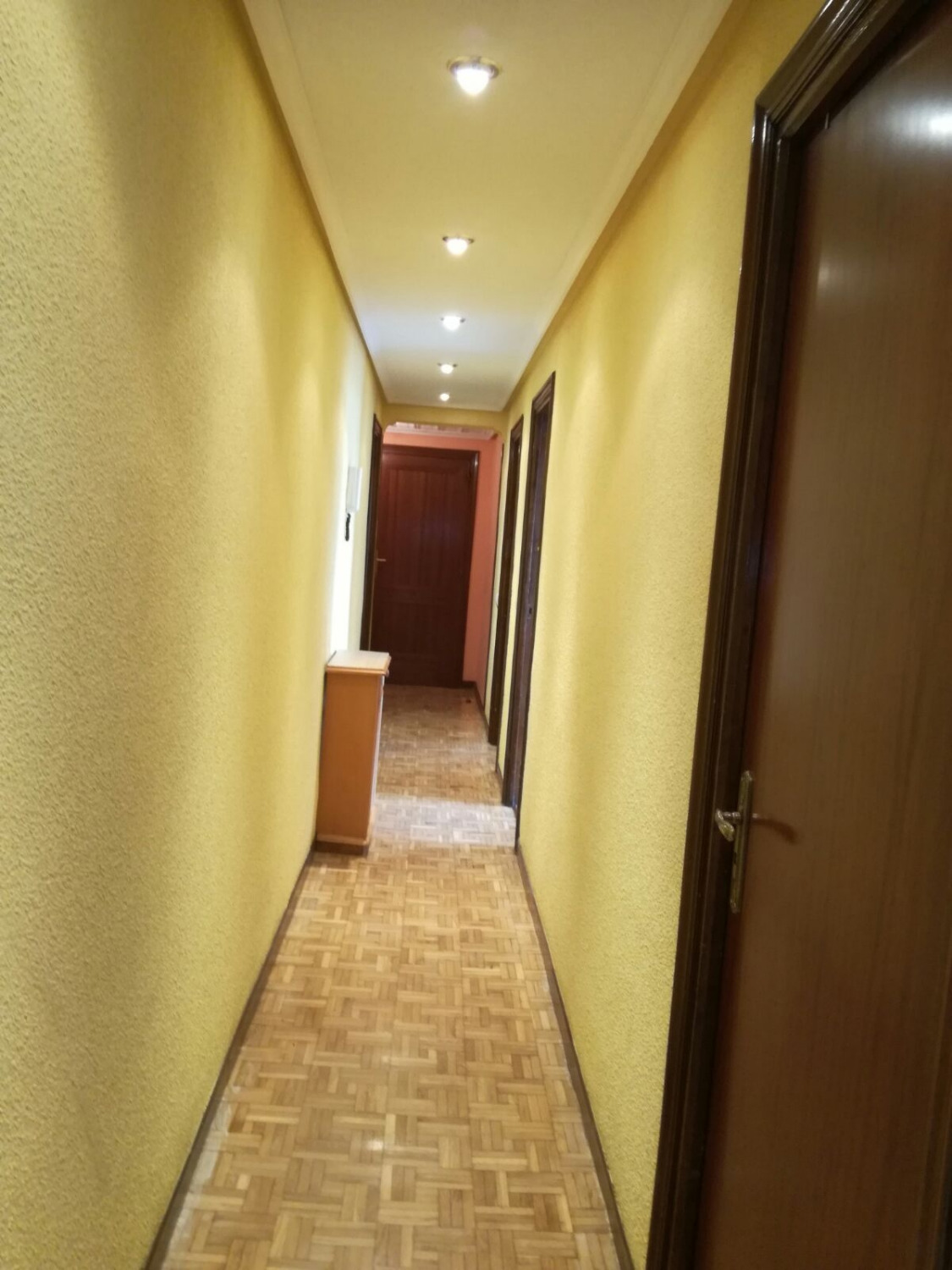 Wohnung zur miete in Salamanca