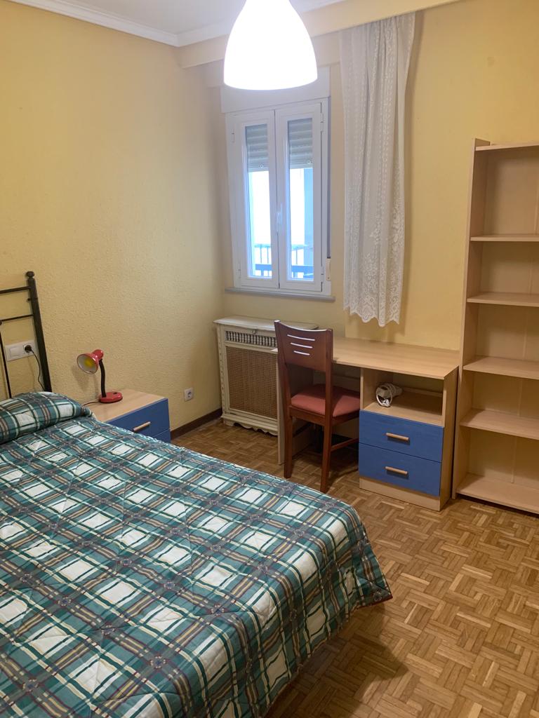 Wohnung zur miete in Salamanca