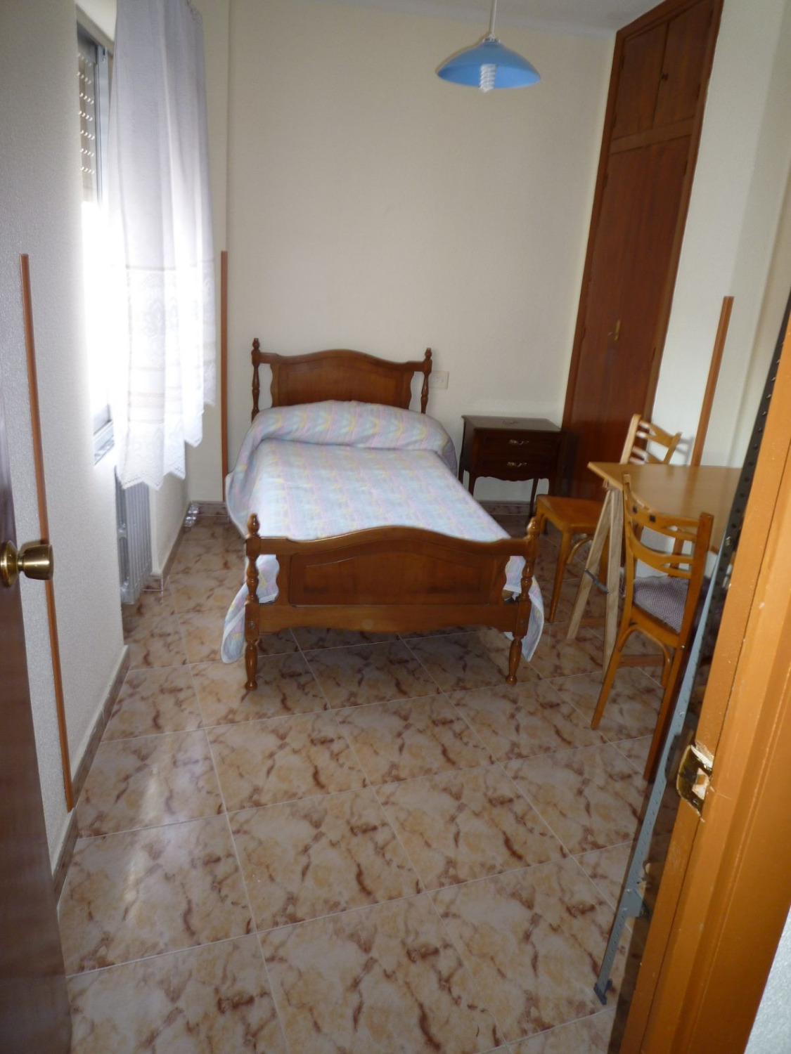 Piso en alquiler en Salamanca