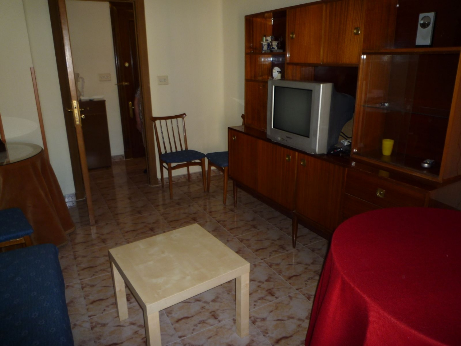 Flat for rent in Salamanca