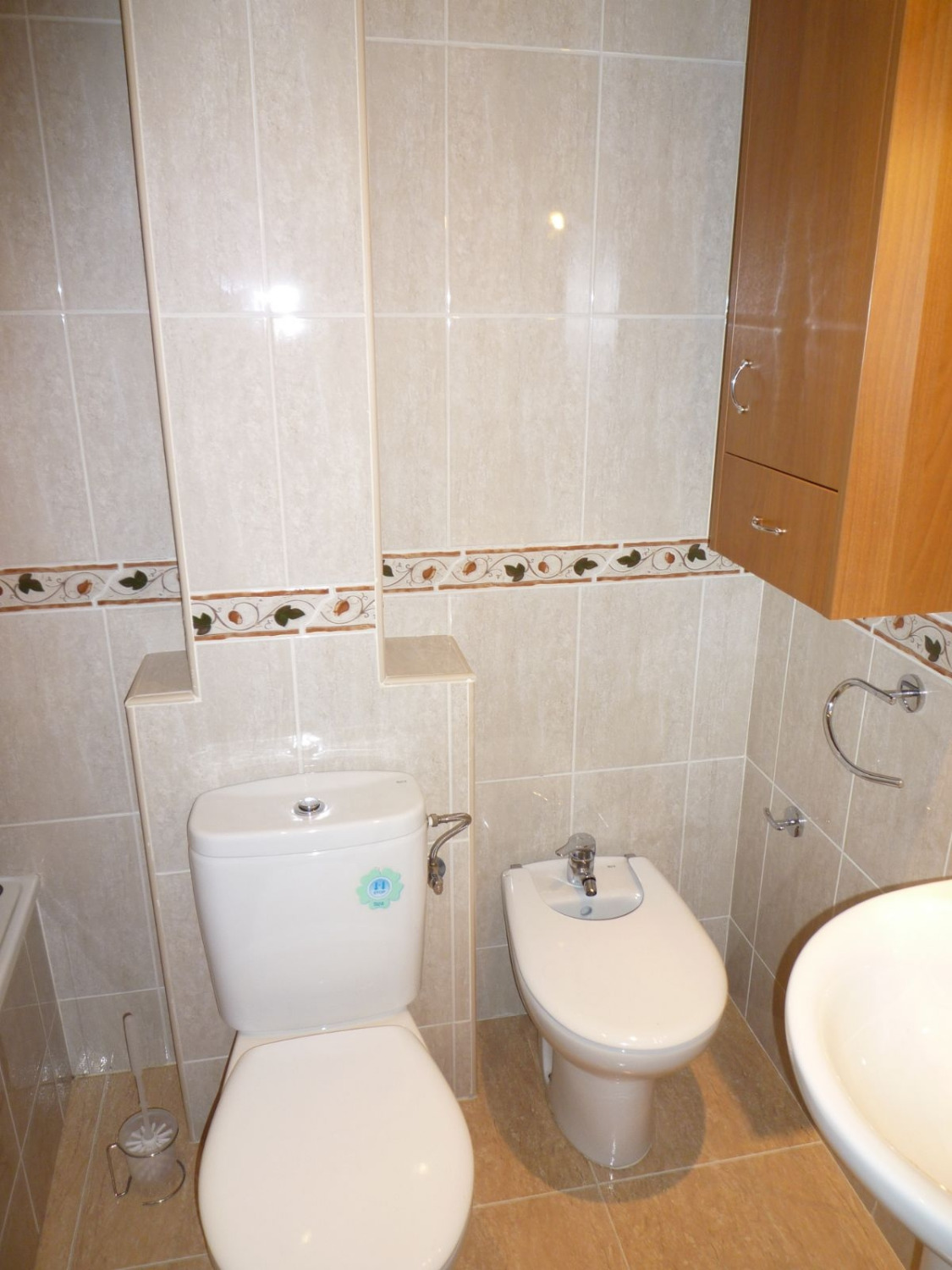 Piso en alquiler en Salamanca