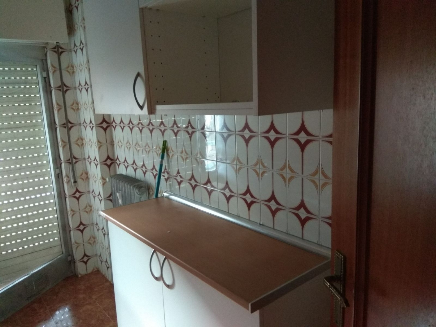 Piso en alquiler en Salamanca