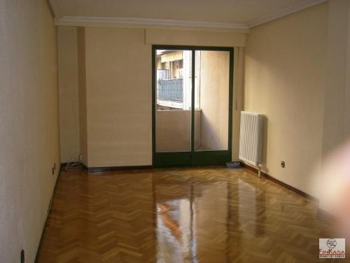 Flat for sale in Salamanca