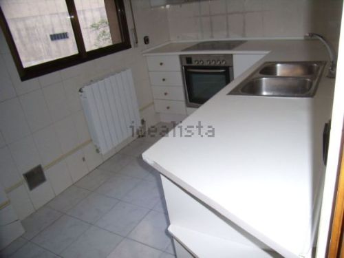 Flat for sale in Salamanca