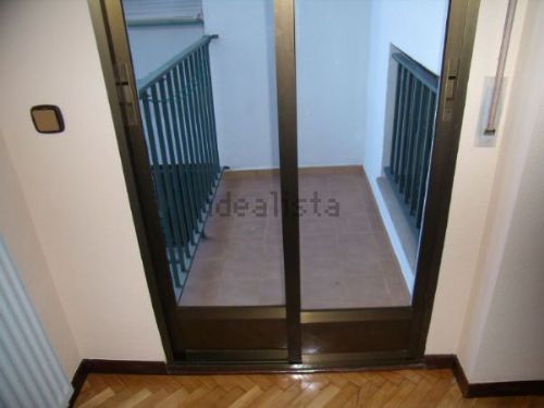 Flat for sale in Salamanca