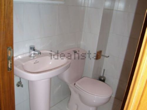 Flat for sale in Salamanca