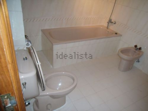 Flat for sale in Salamanca