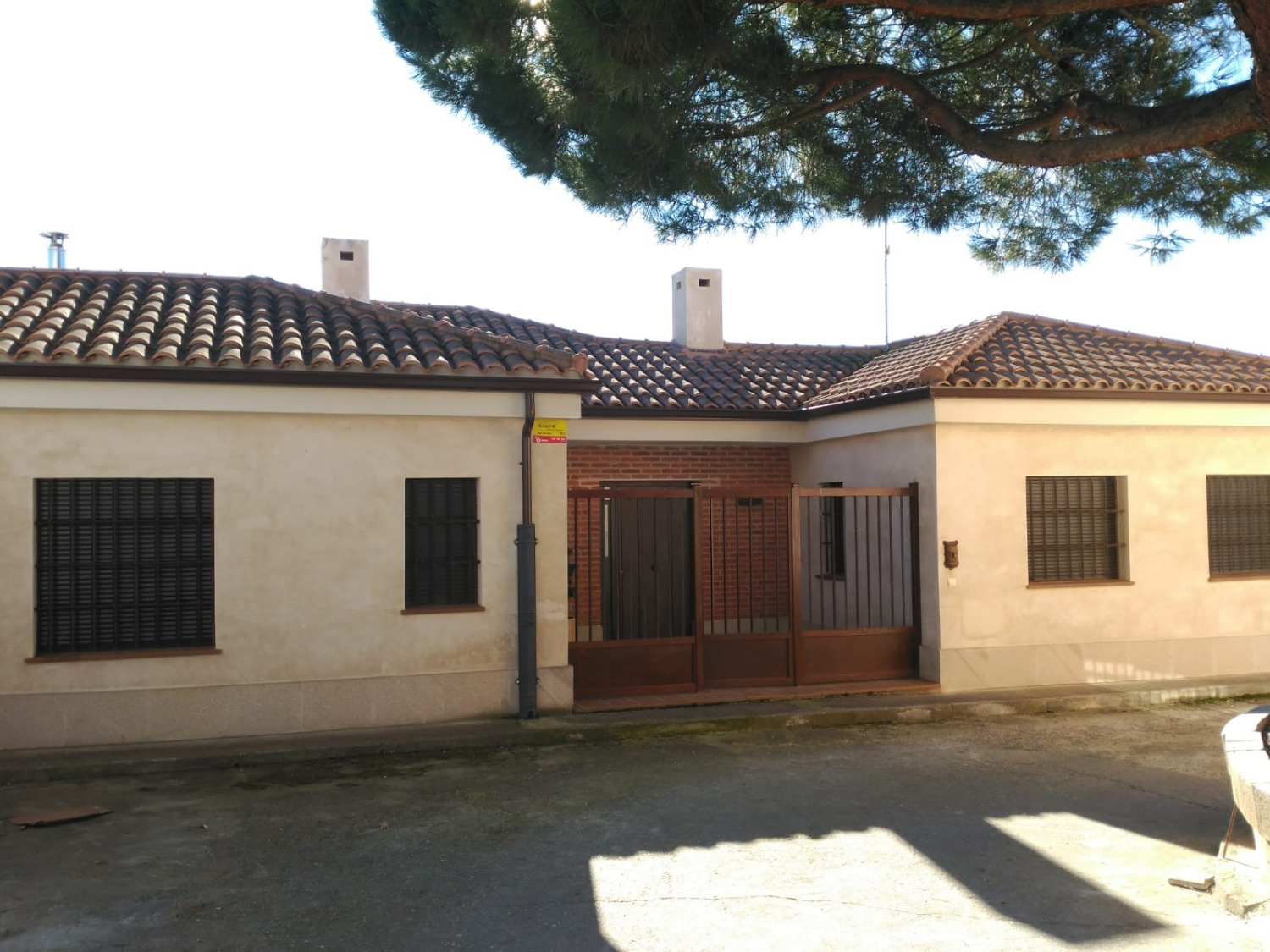 Chalet en venta en Salamanca