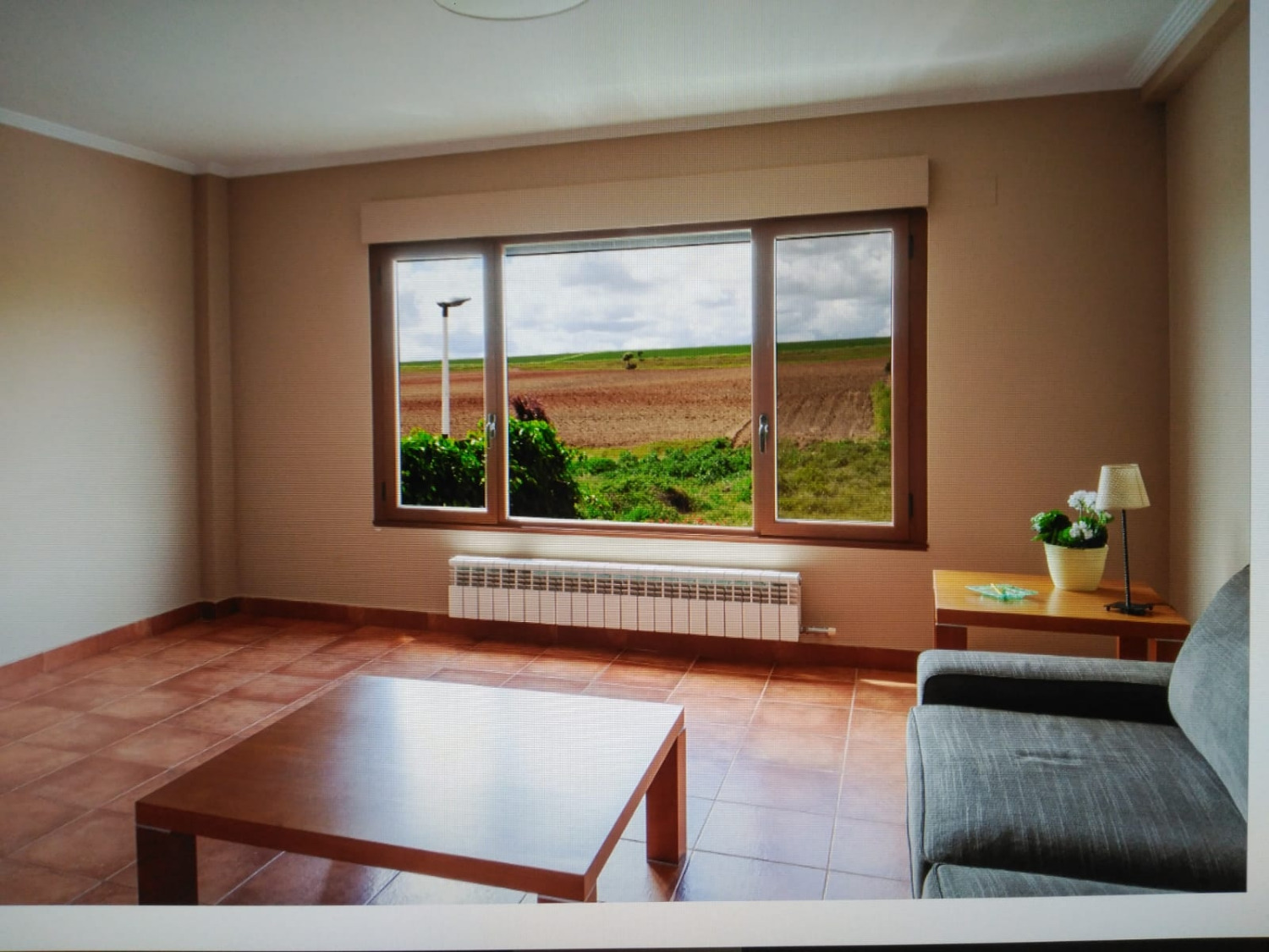 Chalet en venta en Salamanca