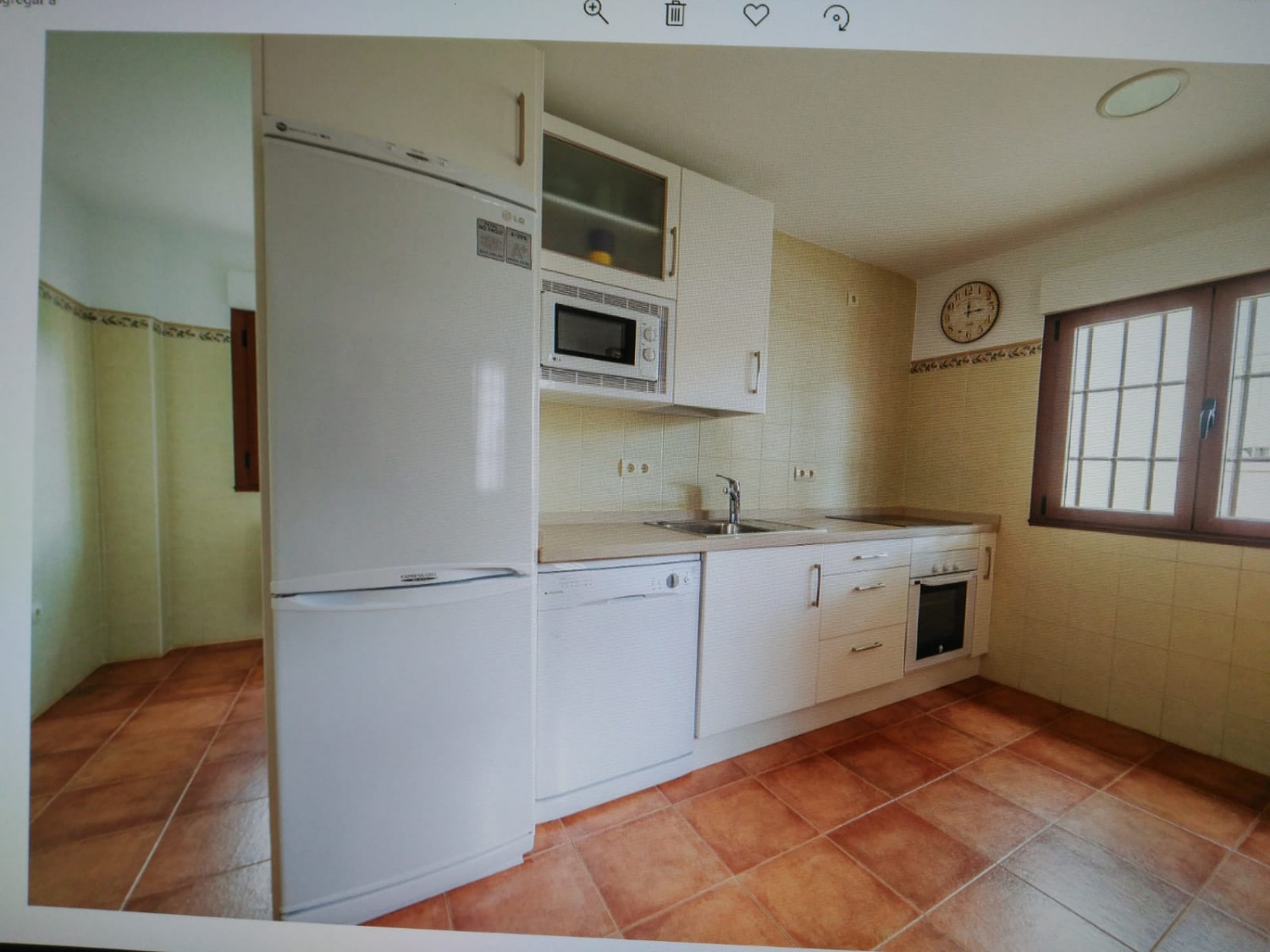 Chalet en venta en Salamanca