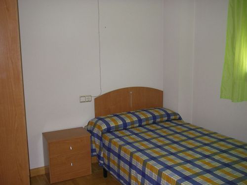 Wohnung zum verkauf in Salamanca