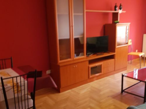 Flat for sale in Salamanca