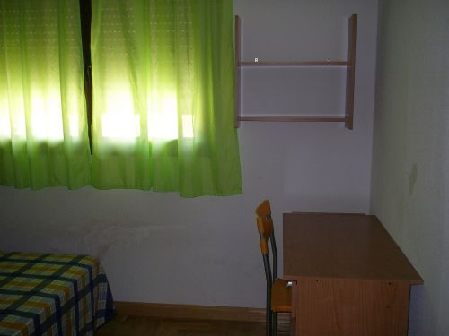 Flat for sale in Salamanca